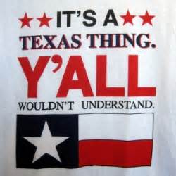 15 Words and Phrases Only People From Texas Will Understand