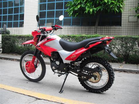 150cc Dirt Bike Motorcycle For Sale Hl150gy   Buy 150cc ...