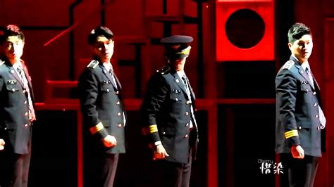 151212 Seoul Police Musical Michael Michael Jackson   YouTube
