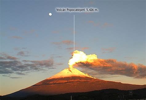 156 mejores imágenes de Volcanes de México en Pinterest ...