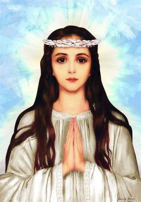 157 best images about Saint Philomena January 10 Is Her ...