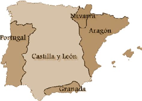 15th Century Spanish Wars