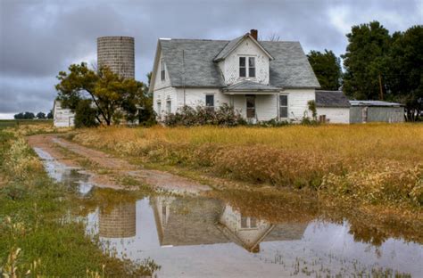 16 Abandoned Places In Colorado That Will Give You Goosebumps