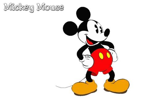 16 Amusing Mickey Mouse Wallpapers – Blaberize