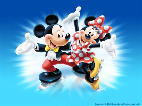 16 Amusing Mickey Mouse Wallpapers – Blaberize