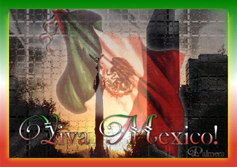 16 de Septiembre, Independencia de México.
