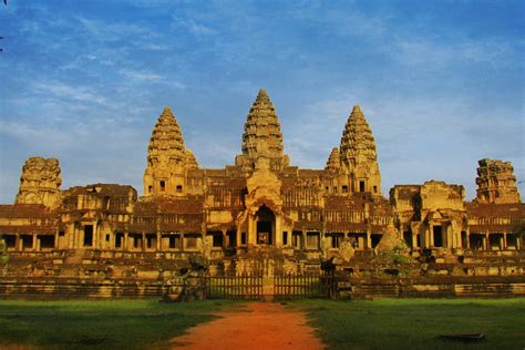 16 Facts about the temples of Angkor, Cambodia | Insider ...