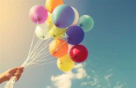 16 ideas para decorar con globos al mejor estilo – Mejor ...