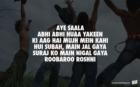 16 Inspiring Bollywood Songs That Will Fire You Up With ...