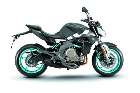 16 motos naked para el carnet A2 hasta 7.500 €   Fórmulamoto