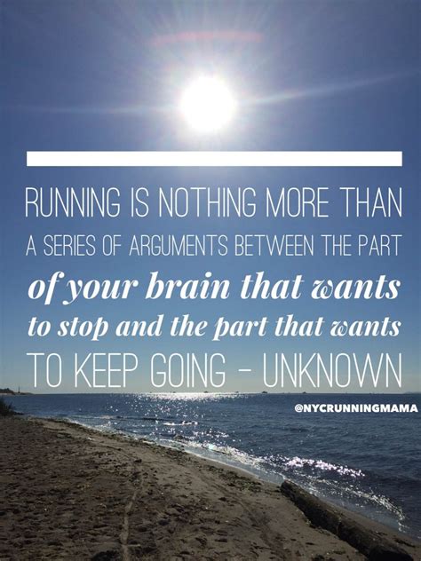 16 Running Quotes To Motivate You For Your Next Run ...