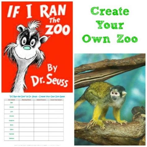 16 Zoo Animal Books for Preschoolers & Elementary Kids ...