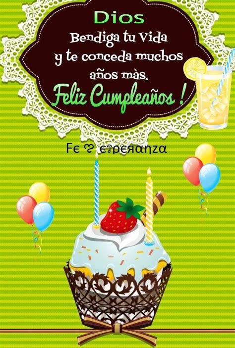 161 best Feliz cumpleaños! images on Pinterest | Happy b ...