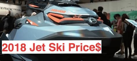 17+ Accessories Every Jet Ski Owner Should Have   Steven ...