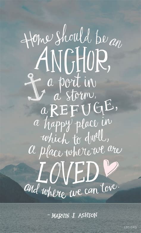 17+ best ideas about Anchor Quote on Pinterest | Cute ...