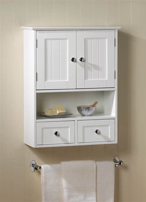 17 Best ideas about Bathroom Wall Cabinets on Pinterest ...