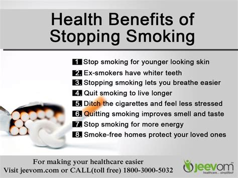 17 Best ideas about Benefits Of Stopping Smoking on ...