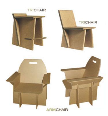 17 Best ideas about Cardboard Chair on Pinterest ...