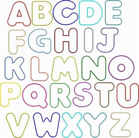 17 Best ideas about Cool Fonts Alphabet on Pinterest ...