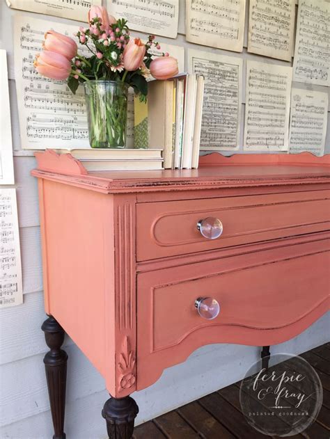 17 Best ideas about Coral Dresser on Pinterest | Coral ...