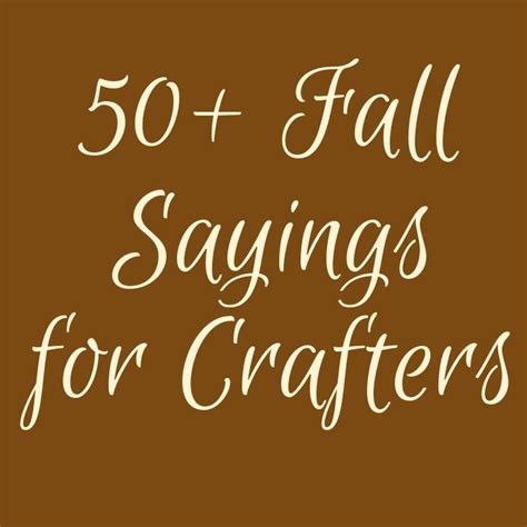 17 Best ideas about Fall Sayings on Pinterest | Fall ...