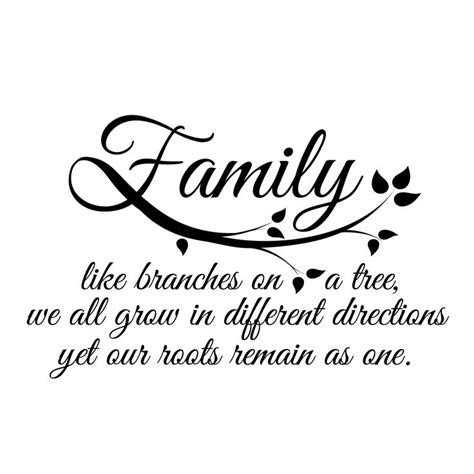 17+ best ideas about Family Tree Quotes on Pinterest ...