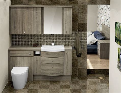17 Best ideas about Fitted Bathroom Furniture on Pinterest ...