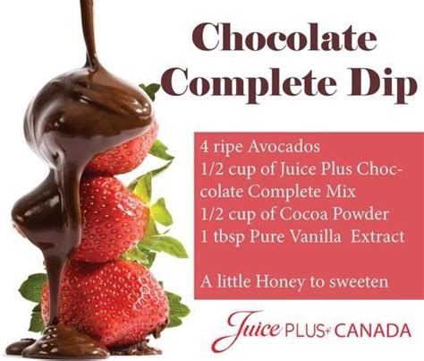 17 best ideas about Juice Plus Complete on Pinterest ...