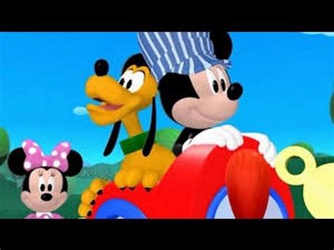 17 Best ideas about Mickey Mouse Clubhouse Episodes on ...