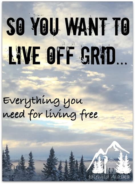 17 Best ideas about Off Grid Homestead on Pinterest | Off ...