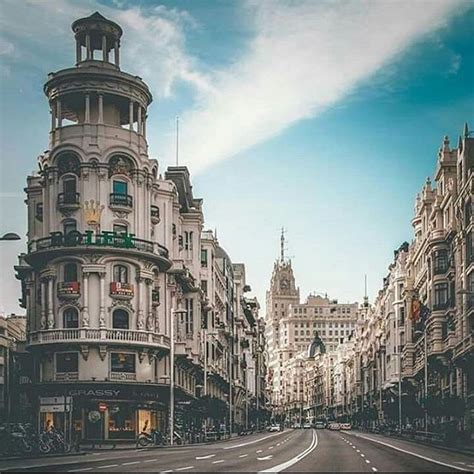 17 Best ideas about Spain Madrid on Pinterest | Madrid ...