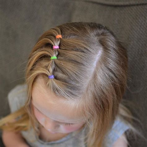 17+ best ideas about Toddler Girls Hairstyles on Pinterest ...