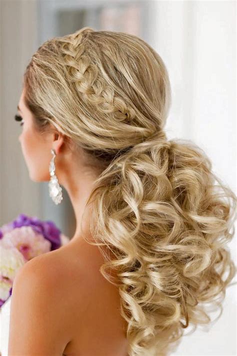 17 Best ideas about Wedding Guest Hairstyles on Pinterest ...