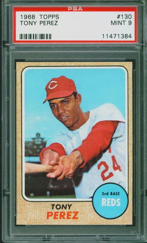 17 Best images about 1968 Topps Baseball on Pinterest ...