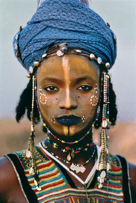 17+ best images about African Culture   Body Art on ...