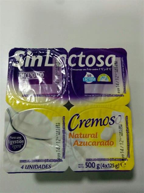 17 Best images about Alimentos sin lactosa on Pinterest ...