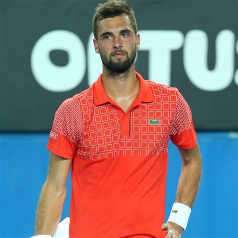 17 Best images about Benoit Paire on Pinterest | Tennis ...