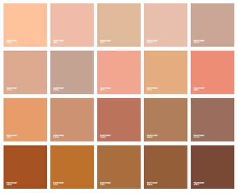 17 Best images about colors to create flesh tones on ...