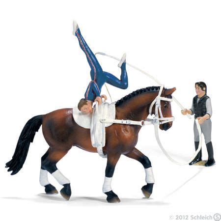 17 Best images about Equestrian Vaulting on Pinterest ...
