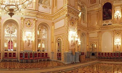 17 Best images about Grand Kremlin Palace on Pinterest ...