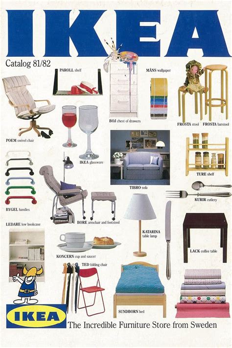 17 Best images about IKEA Catalogue Covers on Pinterest ...