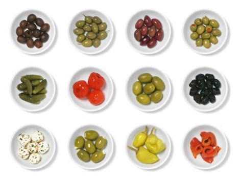 17 Best images about January: OLIVES! on Pinterest ...