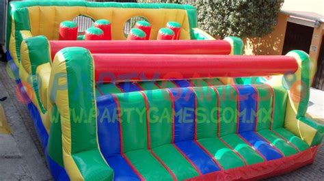 17 Best images about Juegos Inflables Infantiles on ...