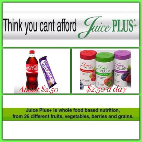 17 Best images about Juice plus on Pinterest | Healthy ...