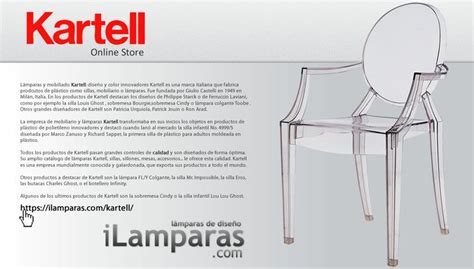 17 Best images about Kartell on Pinterest | Mesas, Shops ...