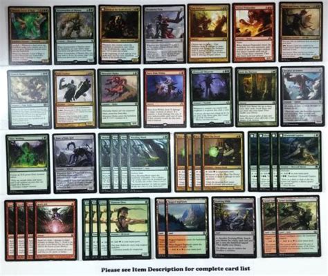17 Best images about Magic the Gathering decks on ...
