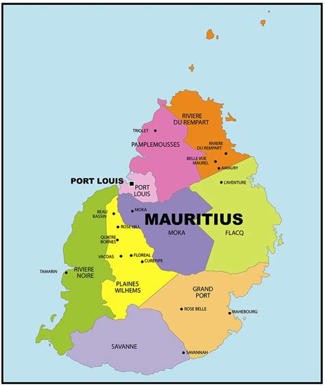 17 Best images about Mauritius on Pinterest | Quad ...