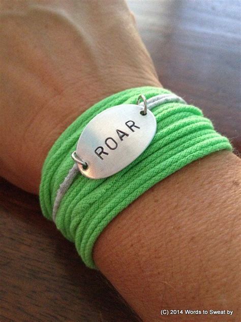 17 Best images about Motivational Wrap Bracelets on ...