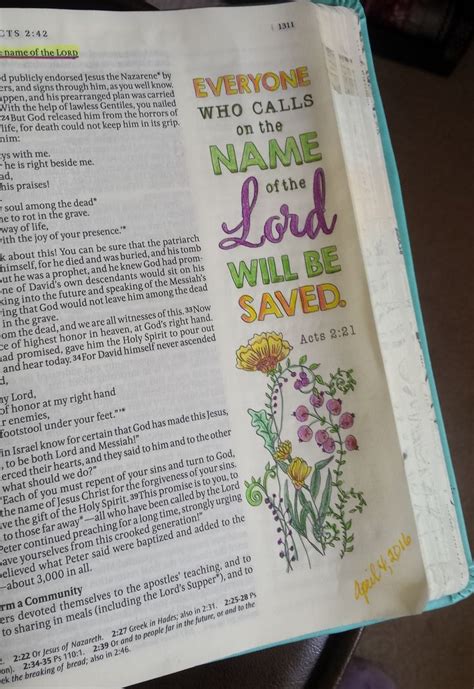 17 Best images about My Bible Illustrating & Journaling on ...