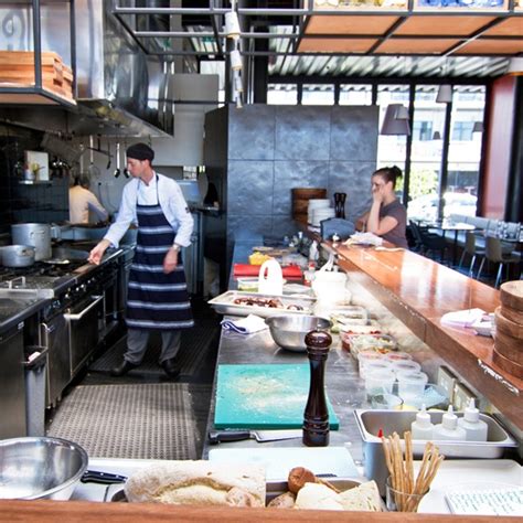 17 Best images about Open Kitchen Restaurants on Pinterest ...